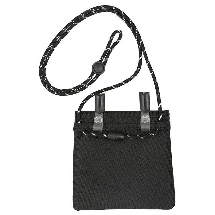 移動ポケット 大人 通販 スマホポーチ マルチポケット ショルダーバッグ ミニショルダー ポシェット クリップ ブランド カンゴール ラーキンス 移動ポケット | KANGOL | 04