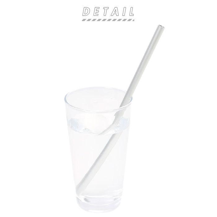 アルミストロー 通販アルミストロー ストロー 7mm マドラー マイストロー 冷たい つめた〜い キッチン 夏 カトラリー エコ 繰り返し使える アルミストロー |  | 07