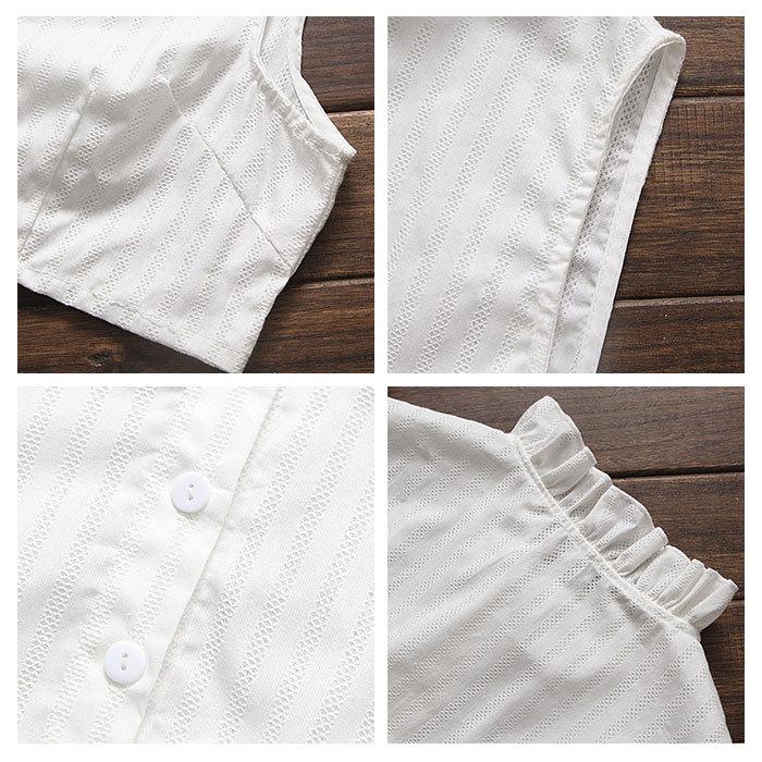 つけ襟 フリル 通販 付け襟 付け衿 レース 大きいサイズ つけえり 立ち襟 スタンドカラー シャツ ブラウス レイヤード おしゃれ レディース 重ね着風 つけ襟 | ブランド登録なし | 11