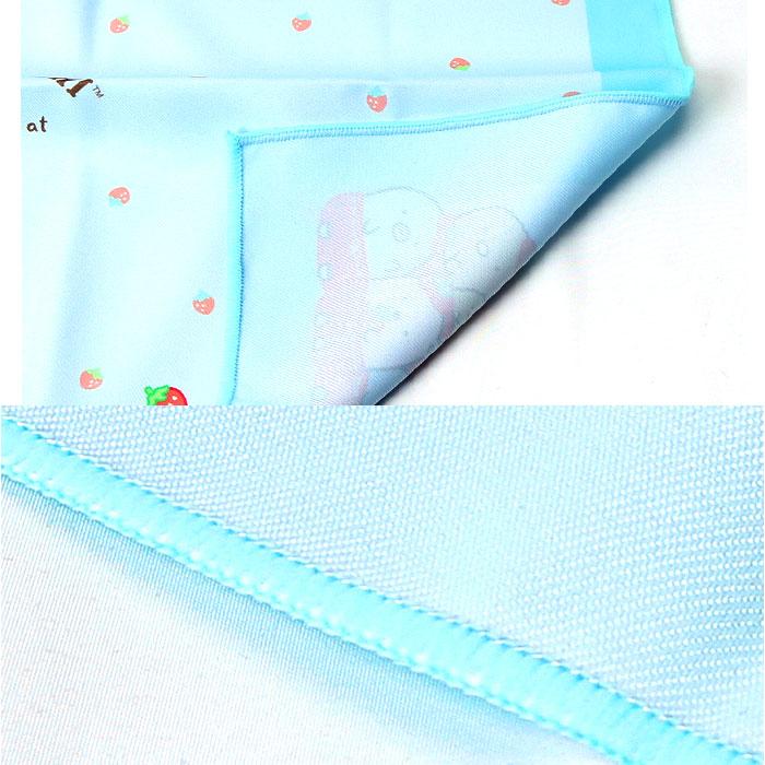 ティーズ ファクトリー キャラクター ランチクロス 通販 ランチマット ランチョンマット クロス ナフキン ワイド 長方形 しわになりにくい 抗菌 防臭 | ブランド登録なし | 16