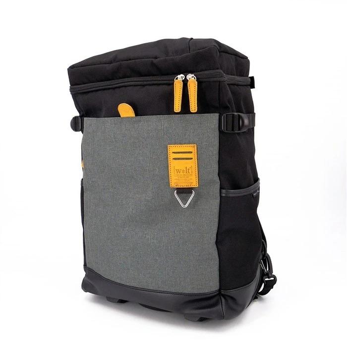 キャリーバッグ 機内持ち込み 通販 リュック 2way リュックキャリー 旅行 修学旅行 大容量 通勤 通学 出張 部活 合宿 高校生 中学生 大人 社会人 キャリーバッグ | w*lt | 02