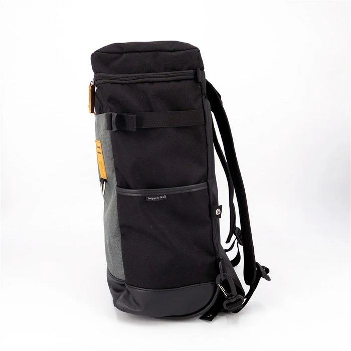 キャリーバッグ 機内持ち込み 通販 リュック 2way リュックキャリー 旅行 修学旅行 大容量 通勤 通学 出張 部活 合宿 高校生 中学生 大人 社会人 キャリーバッグ | w*lt | 03