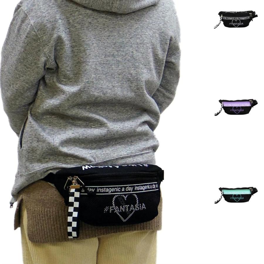ウエストポーチ 可愛い レディース 通販 ウエストバッグ ボディバッグ 軽量 斜めがけ ヒップバッグ 旅行 アウトドア ランニング ウォーキング おしゃれ Backyard Family 通販 Paypayモール
