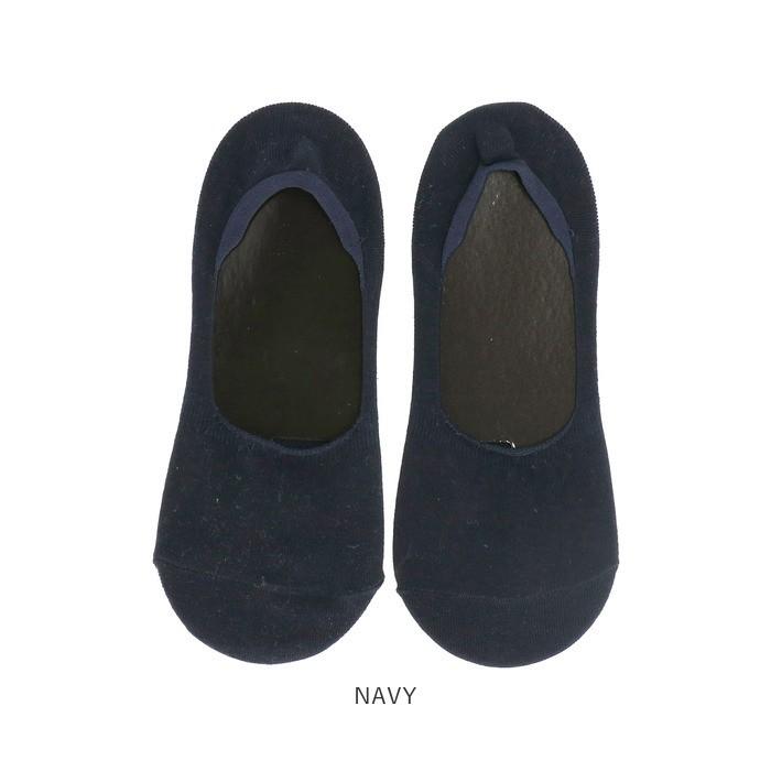 フットカバー 通販フットカバー レディース 脱げない カバーソックス スニーカーソックス 深履き 丸編み ショートソックス スニーカー ローファー  フットカバー | ブランド登録なし | 12