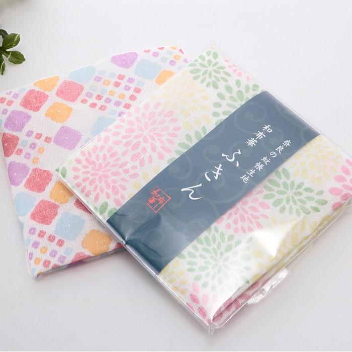 蚊帳ふきん かわいい 通販 蚊帳 生地 ふきん かや生地 蚊帳生地 布巾 お礼 プチギフト6円 奈良の蚊帳生地 速くおよび自由な 台拭き 内祝い 日本製 食器拭き ギフト おしゃれ