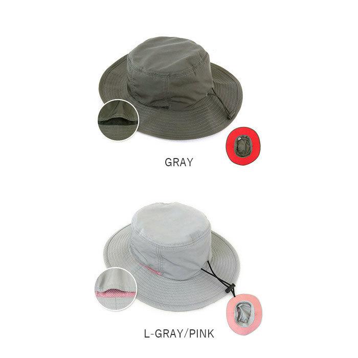 帽子 通販帽子 レディース 春夏 40代 メンズ サファリハット アドベンチャーハット 撥水 ハット はっ水 バケットハット 58cm 58センチ Mサイズ 大きめ  帽子 |  | 29