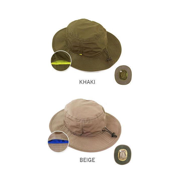 帽子 通販帽子 レディース 春夏 40代 メンズ サファリハット アドベンチャーハット 撥水 ハット はっ水 バケットハット 58cm 58センチ Mサイズ 大きめ  帽子 |  | 30