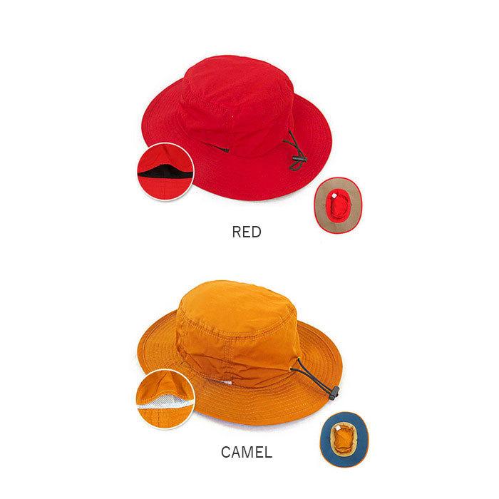 帽子 通販帽子 レディース 春夏 40代 メンズ サファリハット アドベンチャーハット 撥水 ハット はっ水 バケットハット 58cm 58センチ Mサイズ 大きめ  帽子 |  | 32