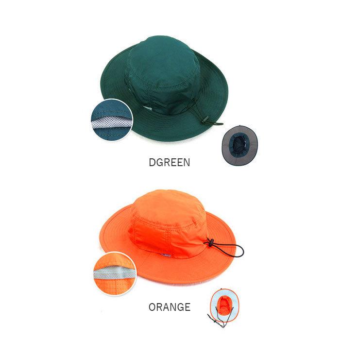 帽子 通販帽子 レディース 春夏 40代 メンズ サファリハット アドベンチャーハット 撥水 ハット はっ水 バケットハット 58cm 58センチ Mサイズ 大きめ  帽子 |  | 34