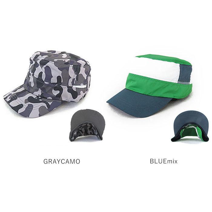 ワークキャップ レディース メンズ 通販 撥水 はっ水 帽子 キャップ おしゃれ 夏 春夏 アウトドア 秋 冬 UVケア キャンプ 登山 ハイキング ワークキャップ | ブランド登録なし | 27
