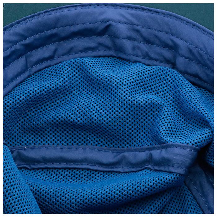 ワークキャップ レディース メンズ 通販 撥水 はっ水 帽子 キャップ おしゃれ 夏 春夏 アウトドア 秋 冬 UVケア キャンプ 登山 ハイキング ワークキャップ | ブランド登録なし | 20