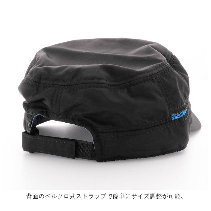 ワークキャップ レディース メンズ 通販 撥水 はっ水 帽子 キャップ おしゃれ 夏 春夏 アウトドア 秋 冬 UVケア キャンプ 登山 ハイキング ワークキャップ | ブランド登録なし | 21