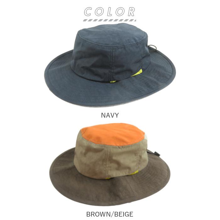 帽子 通販帽子 レディース uv 折りたたみ 洗える アドベンチャーハット サファリハット UVカット キッズ メンズ 男の子 女の子 S 54cm M 58cm L 61cm  帽子 |  | 28