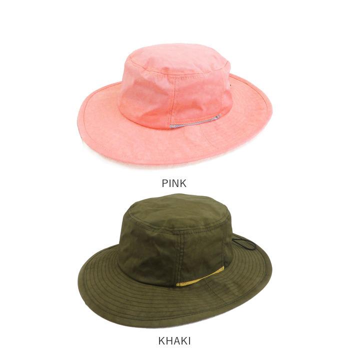 帽子 通販帽子 レディース uv 折りたたみ 洗える アドベンチャーハット サファリハット UVカット キッズ メンズ 男の子 女の子 S 54cm M 58cm L 61cm  帽子 |  | 36