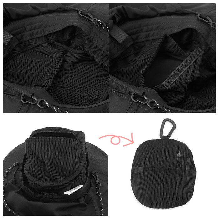 帽子 通販帽子 レディース 春夏 キッズ サファリハット アドベンチャーハット 撥水 ハット はっ水 バケットハット レインハット 58cm 58センチ Mサイズ  帽子 |  | 19