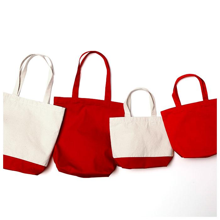 トートバッグ 通販トートバッグ キャンバス 無地 大きめ メンズ