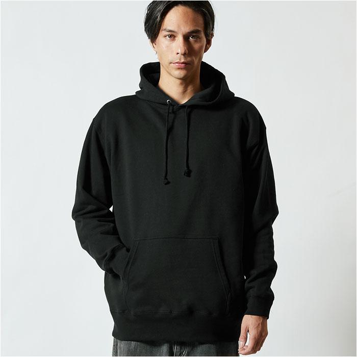 ユナイテッドアスレ パーカー 好評 プルオーバー スウェット トレーナー メンズ レディース ブランド 無地 10.0オンス united athle 521401 おしゃれ パイル | United Athle