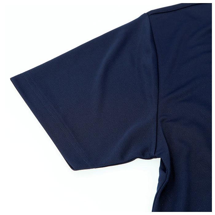 ユナイテッドアスレ 通販ユナイテッドアスレ ポロシャツ メンズ 半袖 レディース ボタンダウン 吸水速乾 ドライ機能 UVカット 紫外線遮蔽 ユニフォーム 制服 シ | United Athle | 15