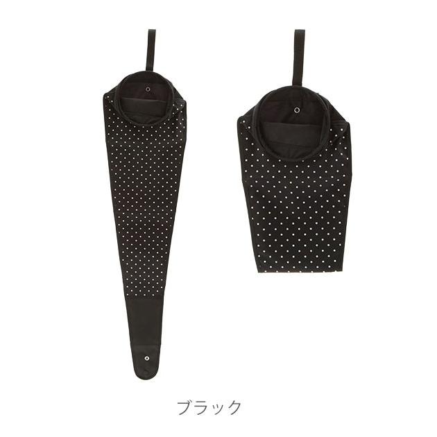 傘ホルダー 傘立て 傘 ホルダー リング付き傘ホルダー 車内 車用 傘たて 傘入れ 傘ポケット 撥水 はっ水 長さ調節 長傘 長かさ 折りたたみ傘 折り畳み 水切り | ブランド登録なし | 06