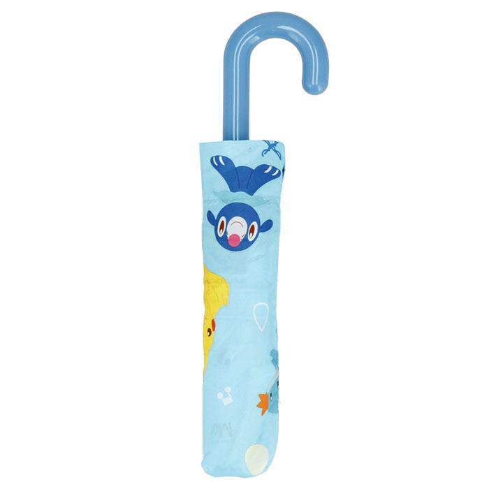 折りたたみ傘 通販折りたたみ傘 子供用 スケーター 男の子 女の子 簡単 キッズ 子ども かわいい キャラクター グッズ ポケモン ドラえもん キティ マイメロ | スケーター | 06