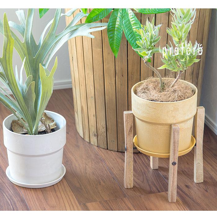 植木鉢 おしゃれ プラスチック 6号 通販 6号鉢 プランター 観葉植物 鉢