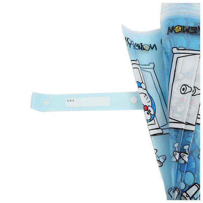 ビニール傘 通販ビニール傘 子供 かわいい 傘 子供用 透明 男の子 女の子 長傘 キッズ 55cm キャラクター ドラえもん キティ マイメロ シナモロール  ビニール傘 |  | 06