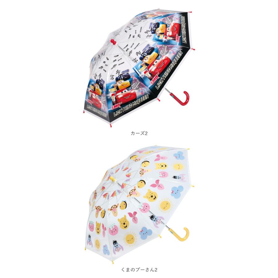 ビニール傘 通販ビニール傘 子供 傘 子供用 45cm スケーター ubv45 SKATER 雨傘 長傘 かさ カサ 男の子 女の子 キッズ 幼児 手開き グラスファイバー傘 丈夫 子 | スケーター | 24