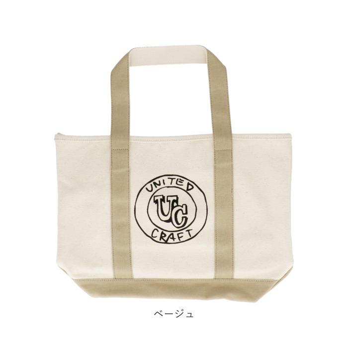 UNITED CRAFT（ユナイテッドクラフト） トートバッグ レディース 