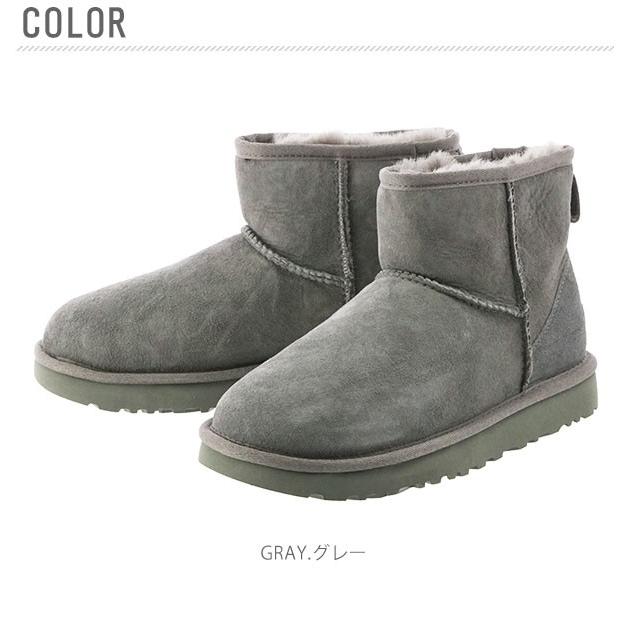 UGG Australia（アグオーストラリア） UGG ムートンブーツ アグ