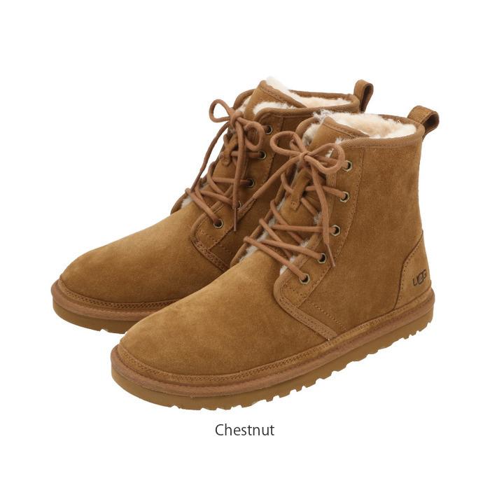 UGG（アグ） メンズ メンズ ブーツ 通販 HARKLEY 1016472 ハークレー