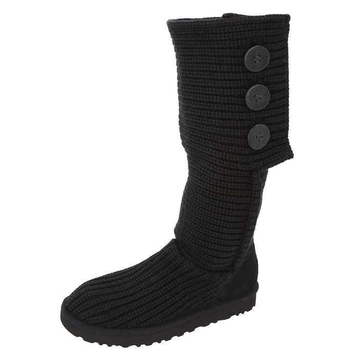 UGG（アグ） ブーツ ブーツ 通販 レディース ニットブーツ あったか