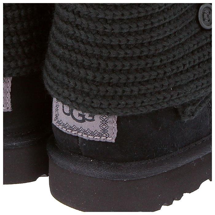 UGG（アグ） ブーツ ブーツ 通販 レディース ニットブーツ あったか