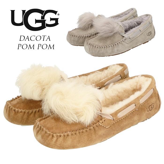 UGG モカシン レディース アグ 通販 スリッポン ブランド