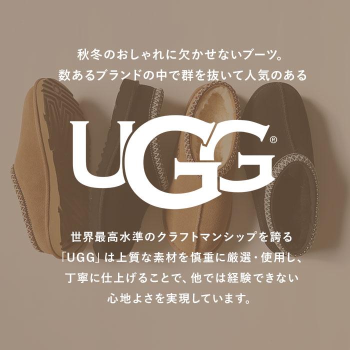 ugg 通販ugg サンダル レディース アグ 内ボア スリッパ ファー 約 22cm 約 23cm 約 24cm サボ ムートン ブラック 黒 ルームシューズ 屋内 カジュアル | UGG | 07