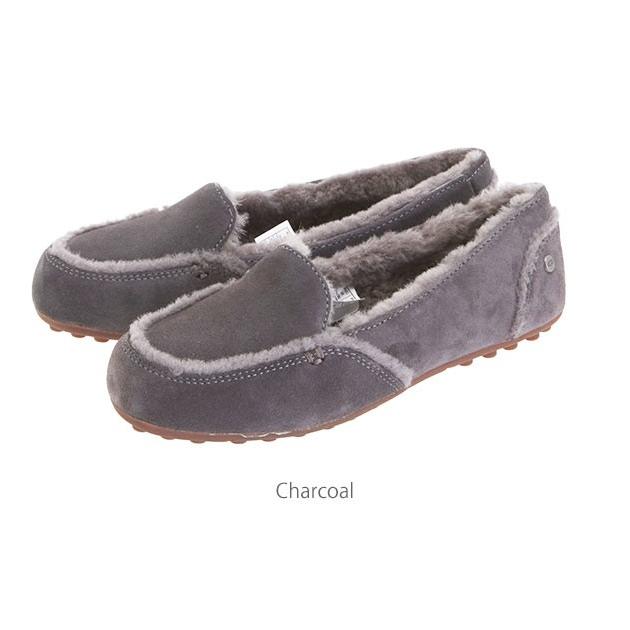 UGG Australia（アグオーストラリア） ugg モカシン ヘイリー