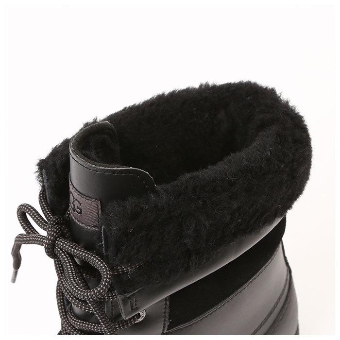 UGG オーストラリア　ボアブーツ　スノーブーツ　レディース UGG Australia（アグオーストラリア） ブーツ CLASSIC ULTRA MINI