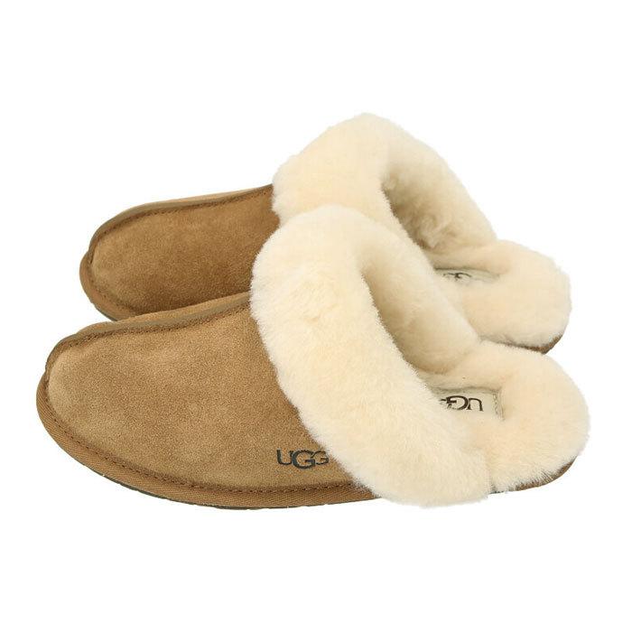 UGG（アグ） ムートンスリッパ 通販 スリッパ メンズ レディース 約