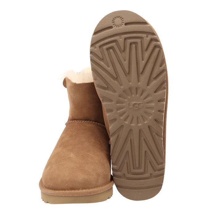UGG スエードサイドジップロングブーツ【美品】 D94 UGG スエードサイドジップロングブーツ【美品】 D94 - メルカリ