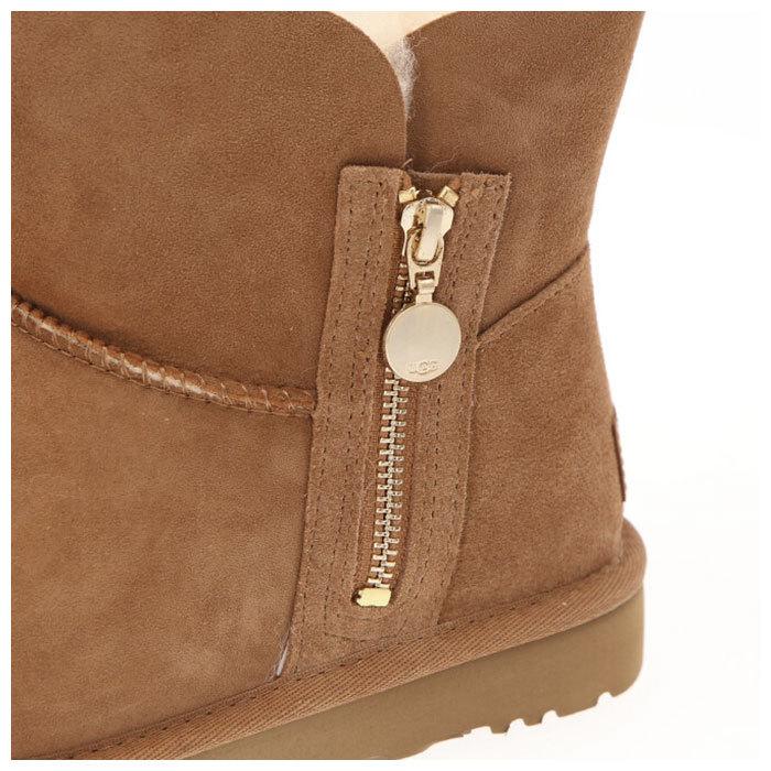 UGG（アグ） ブーツ ブーツ 通販 レディース ムートンブーツ 本革