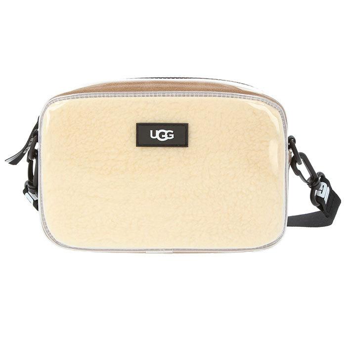 UGG ショルダーバッグ　ウエストバッグ UGG バッグ 通販 ショルダーバッグ レディース 斜めがけ 大人