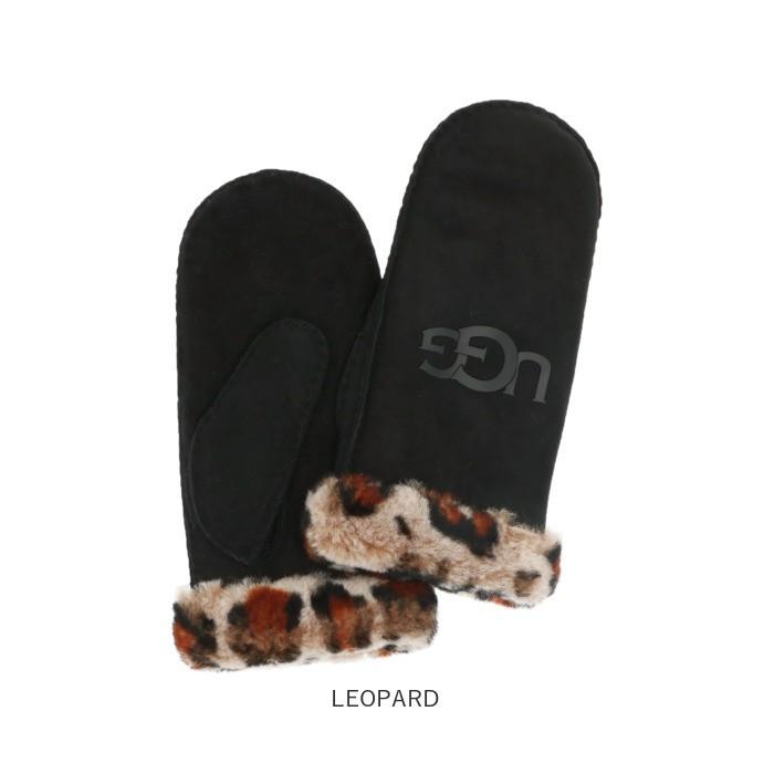 UGG（アグ） レディース レディース 手袋 通販 ブランド SHEEPSKIN