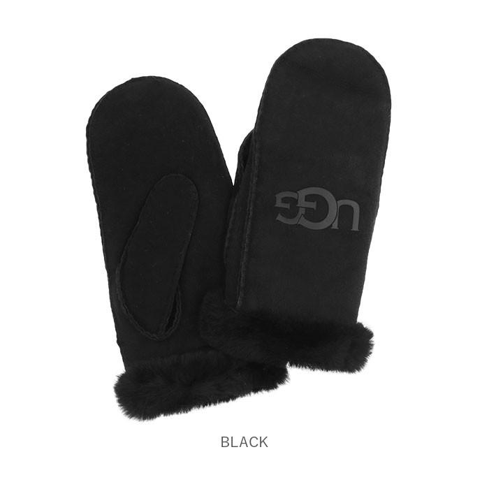 UGG（アグ） レディース レディース 手袋 通販 ブランド SHEEPSKIN