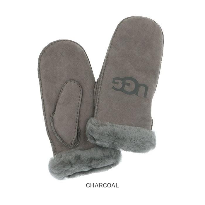 UGG（アグ） レディース レディース 手袋 通販 ブランド SHEEPSKIN
