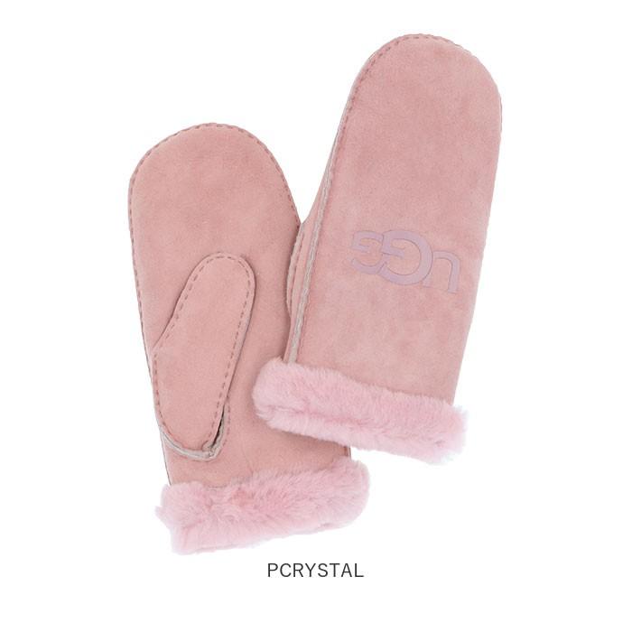UGG（アグ） レディース レディース 手袋 通販 ブランド SHEEPSKIN