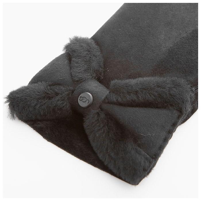UGG ugg レディース 手袋 通販 ブランド アグ SHEEPSKIN TURNED