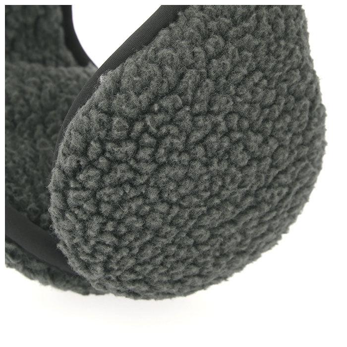 イヤーマフ UGG イヤーマフ 通販 防寒 コンパクト 耳あて メンズ レディース あったか ファー アグ POLARTEC SHERPA BTH シェルパ 20083 ふわふわ イヤマフ | UGG | 08
