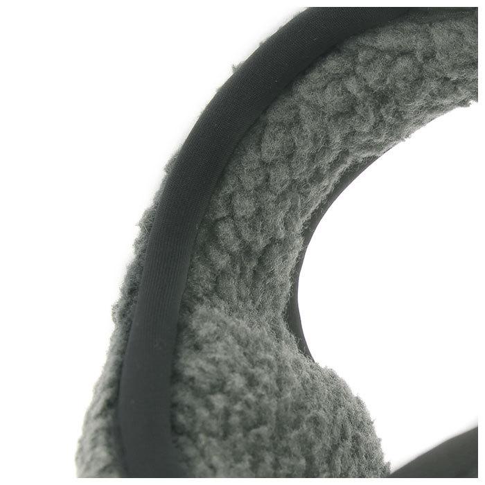 イヤーマフ UGG イヤーマフ 通販 防寒 コンパクト 耳あて メンズ レディース あったか ファー アグ POLARTEC SHERPA BTH シェルパ 20083 ふわふわ イヤマフ | UGG | 09
