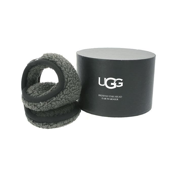 イヤーマフ UGG イヤーマフ 通販 防寒 コンパクト 耳あて メンズ レディース あったか ファー アグ POLARTEC SHERPA BTH シェルパ 20083 ふわふわ イヤマフ | UGG | 12