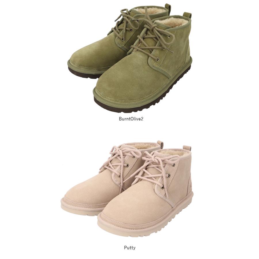 UGGブーツ UGG（アグ） メンズ ブーツ 通販 NEUMEL 3236 ニューメル ブランド