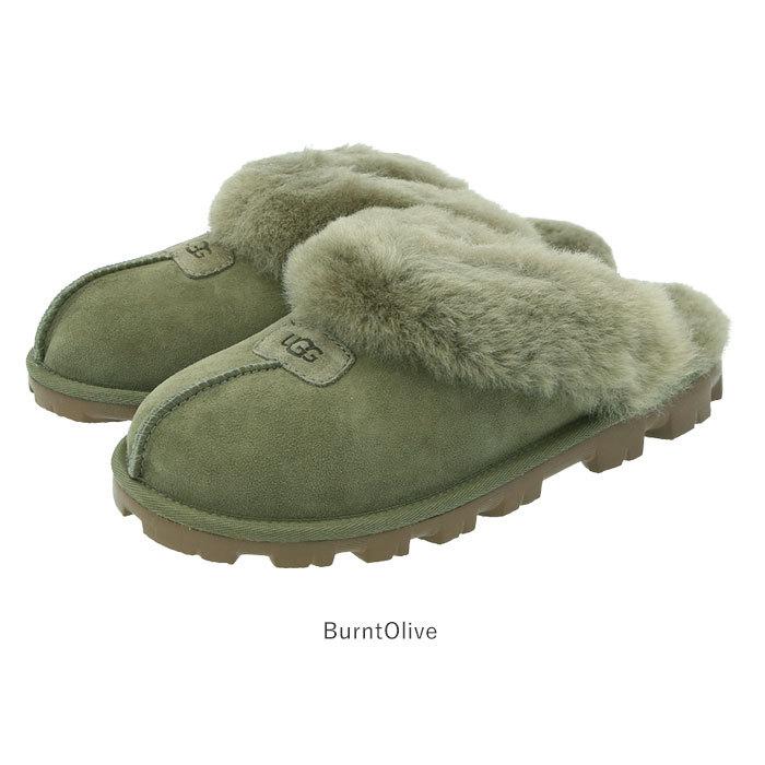 UGG（アグ） 通販ugg サンダル ムートン 好評 コケット COQUETTE 5125